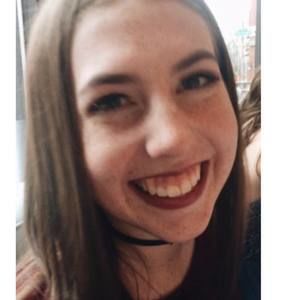 Meet your Posher, Claire